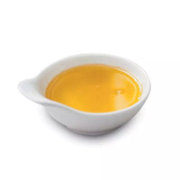 1 c.à.s de huile ou de beurre fondu