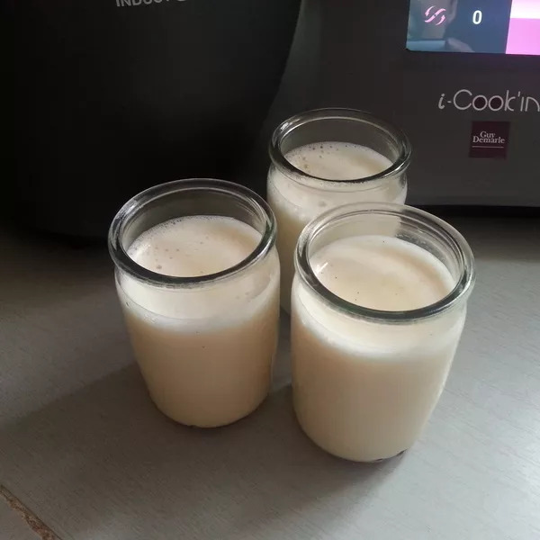 Flamby (pots en verre)