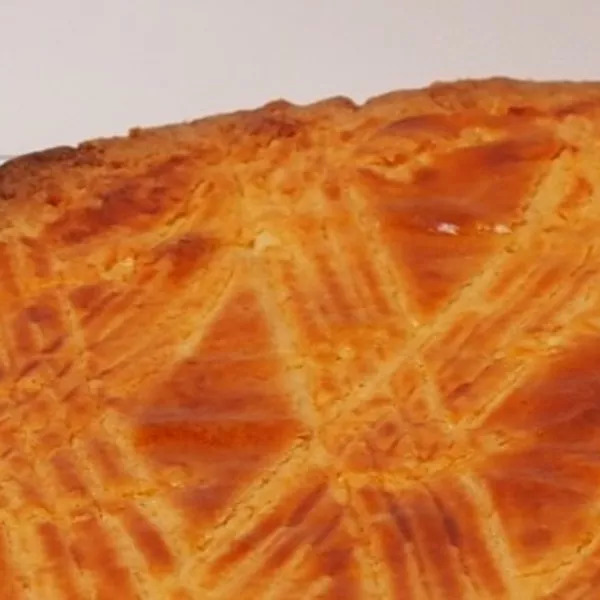 Gâteau Breton