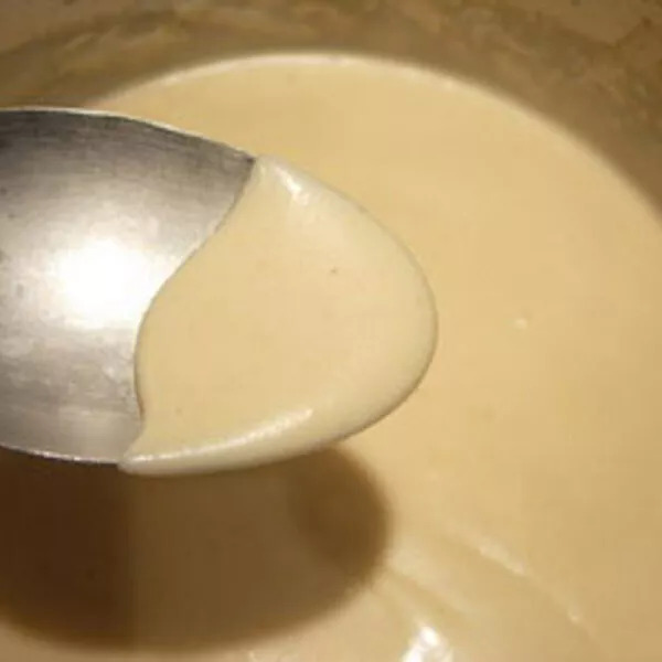 JB Béchamel épaisse