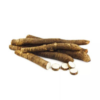 600 gramme(s) de salsifis surgelés décongelés