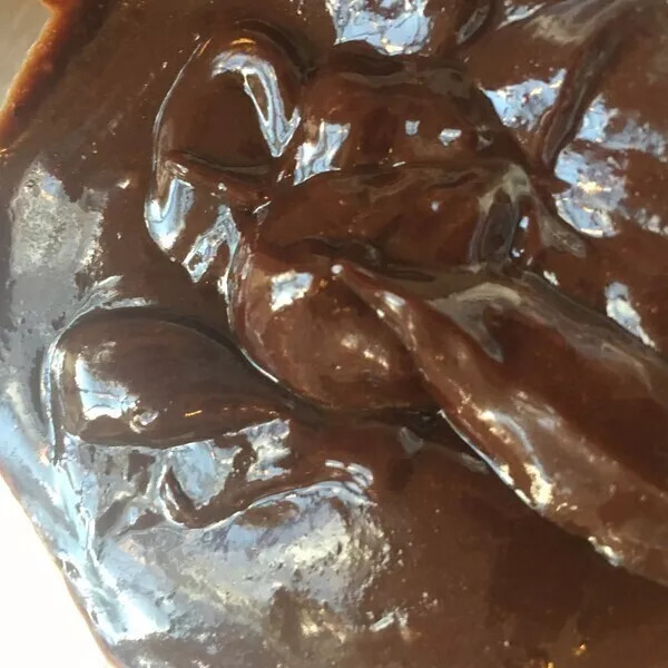 Pâte à tartiner à IG bas