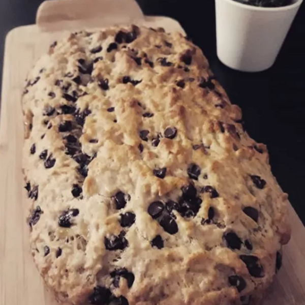 Cookioche (mi-Cookies, mi-brioche)