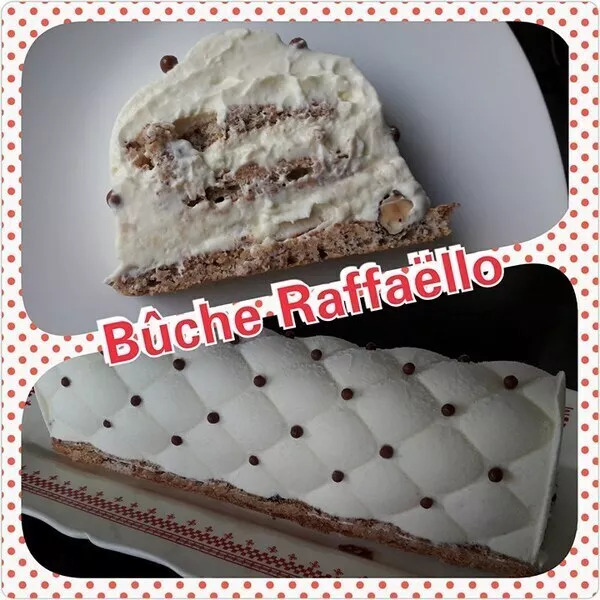 BUCHE RAFFAELLO FLEXIPANINIE
