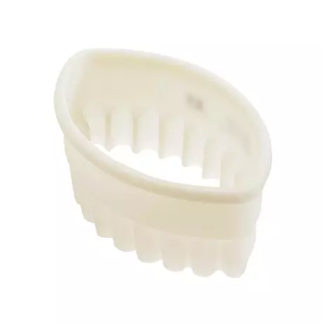 Découpoir ovale Exoglass® 11,5 cm