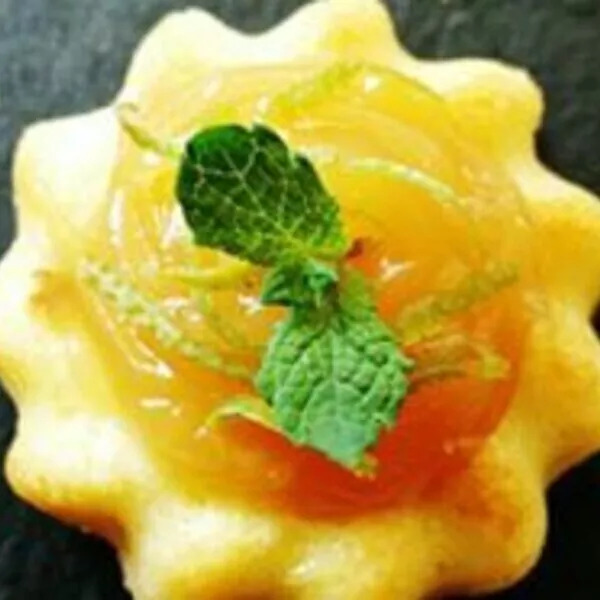 MINI SAINT HONORE  FACON MOJITO