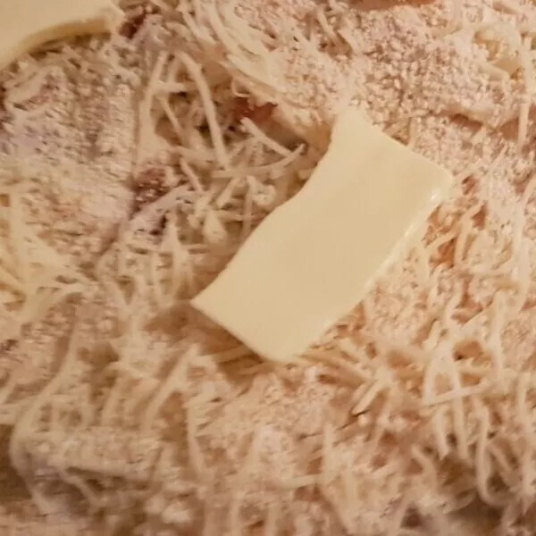 PURÉE DE POMMES AVEC I-COOK'IN