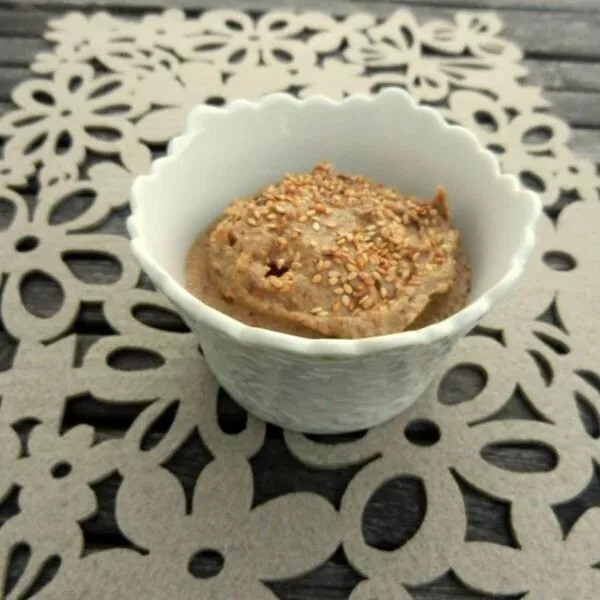 Caviar d'Aubergine !