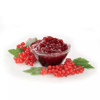 2 c.à.s de gelée de groseille