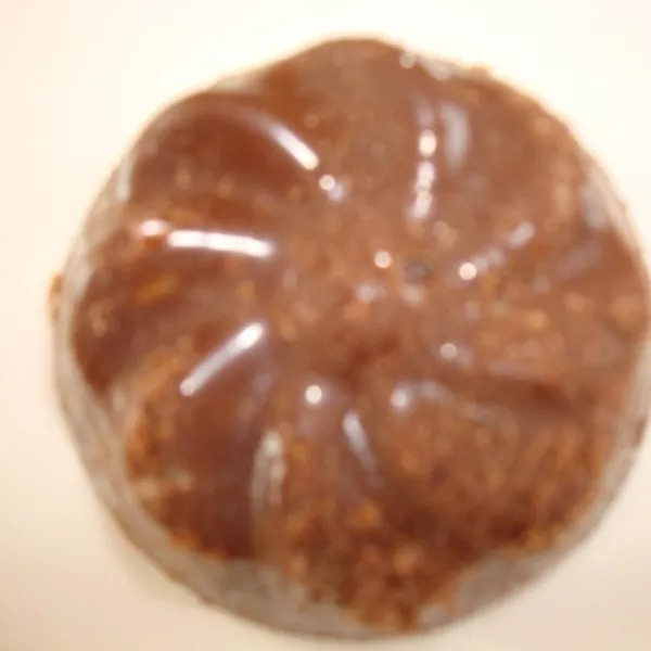 Gâteaux aux Marrons