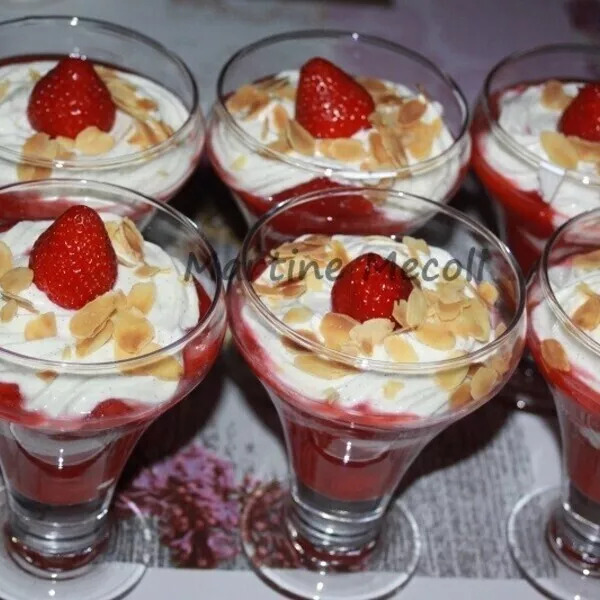 Salade printanière sans cook'in