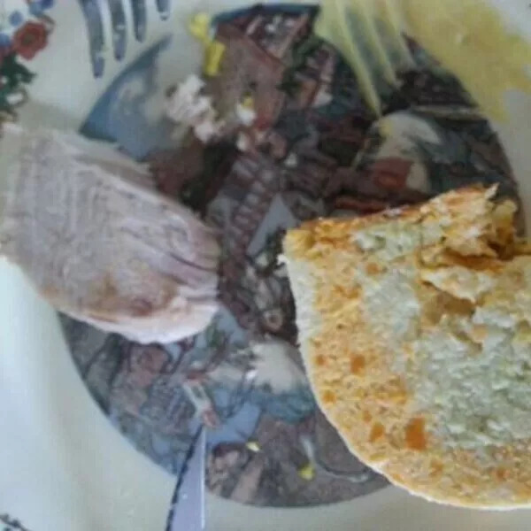 Terrine aux 3 légumes