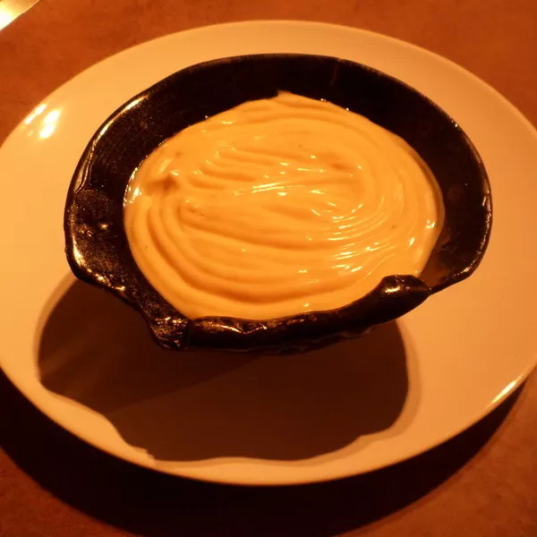 Mayonnaise comme on l'aime