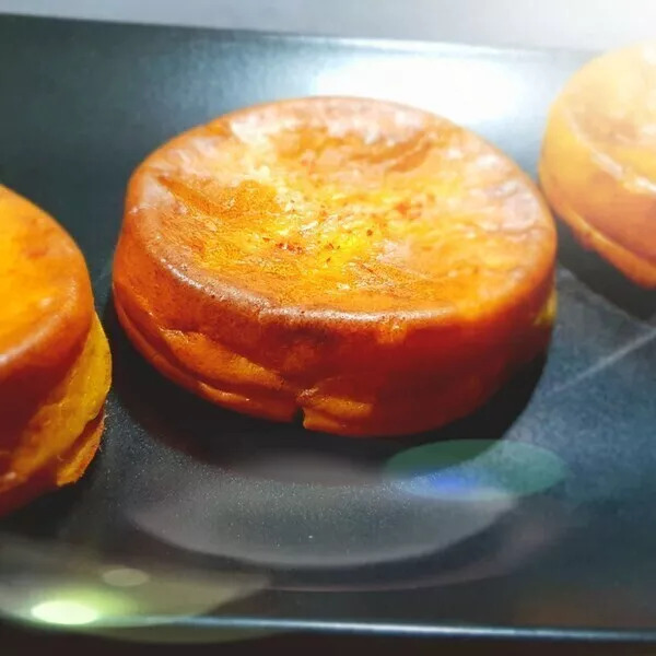 FLAN DE BUTTERNUT