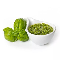 60 gramme(s) de pesto