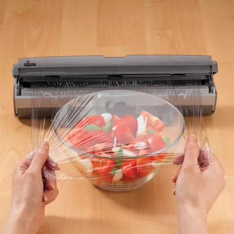 Film alimentaire étirable 75 m