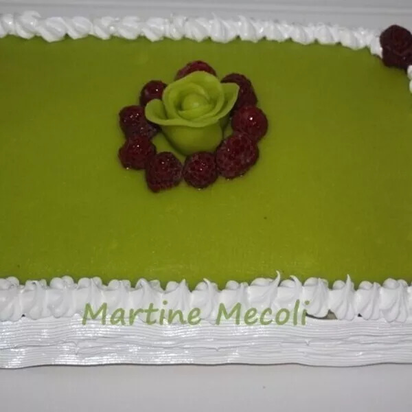 Coupe glacée stracciatella et sa sauce fudge sans cook'in