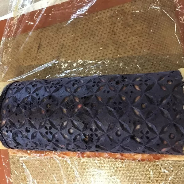 Pâte cigarette réussie à tous les coups