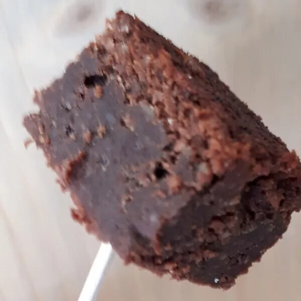 Fondant au chocolat sans gluten et sans lactose