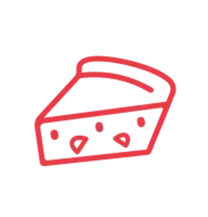 cakes et quiches salés