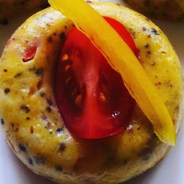 Couronnes du Soleil  Sans gluten Sans lactose (N°45)