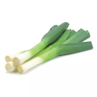 50 gramme(s) de blanc(s) de poireau(x)