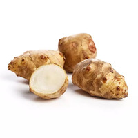 85 gramme(s) de topinambours