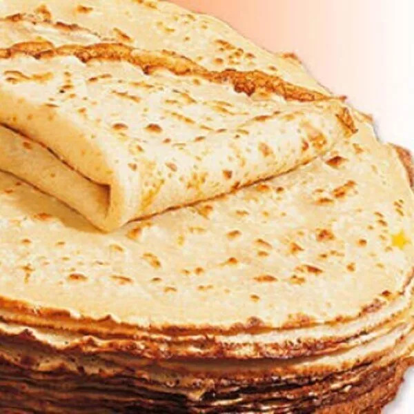 Les crêpes de Maman