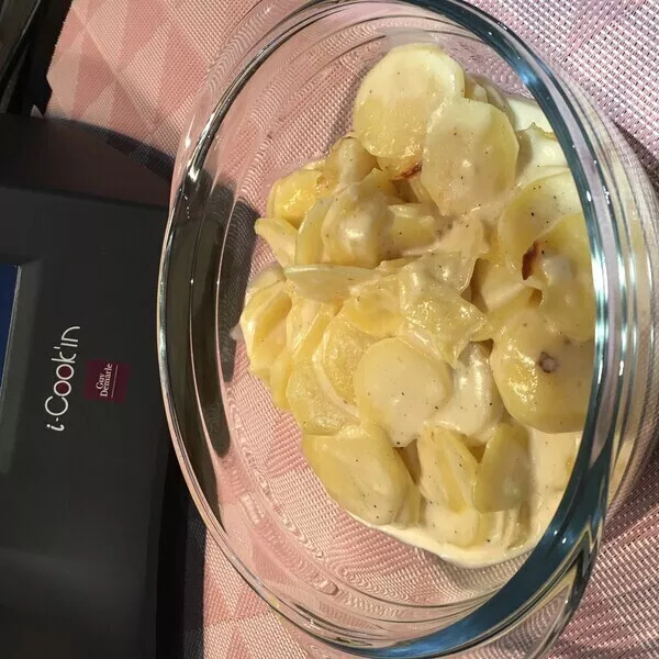 Gratin Dauphinois