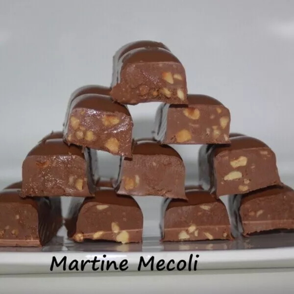 Biscuits granola maison sans cook'in