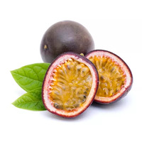 50 gramme(s) de purée de fruits de la passion