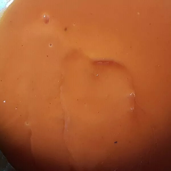 Sauce Tomate express