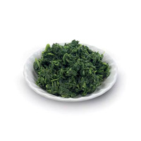 250 gramme(s) de Epinard surgelés