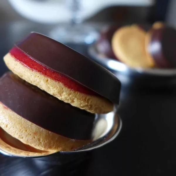 Pim's à la cerise (Empreintes Florentins)