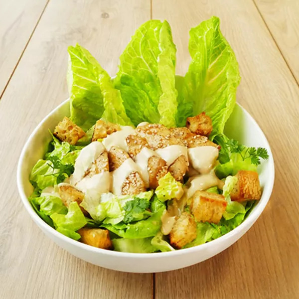 Salade Caesar