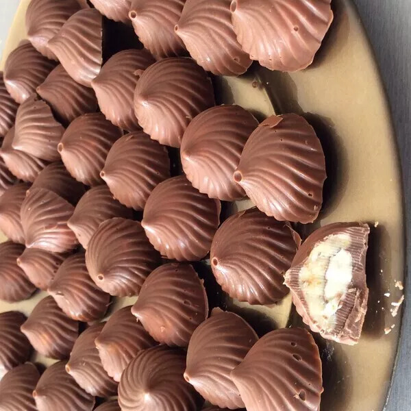 Tourbillons façon chokobons