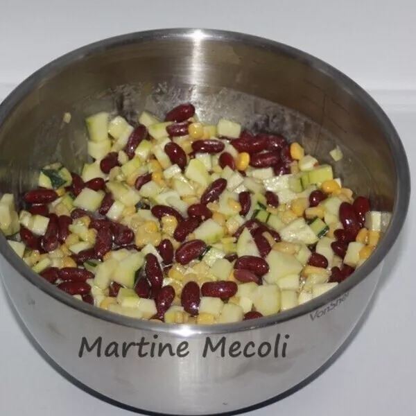 Fraisier revisité en parts individuelles sans cook'in