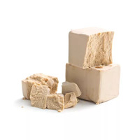 1 gramme(s) de  levure chimique