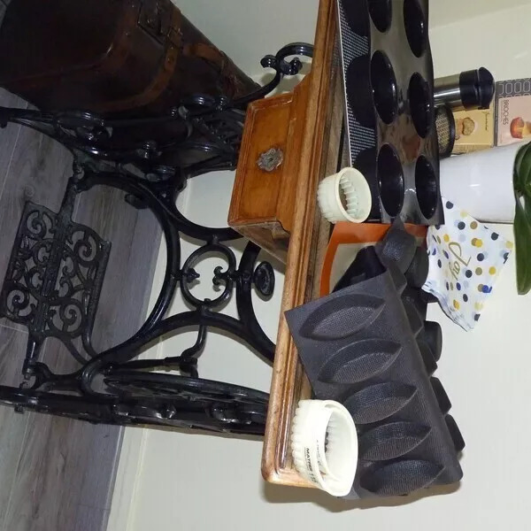 pâte à crêpes de Véro