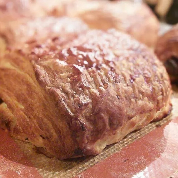 CHOCOLATINES PARCE QU'ON EST DANS LE SUD!!