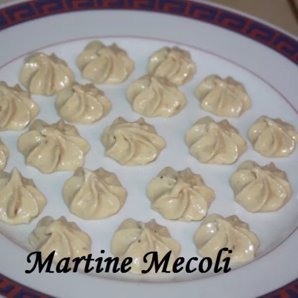 Mayonnaise 100 % végétale