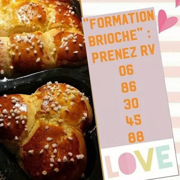 Brioche 