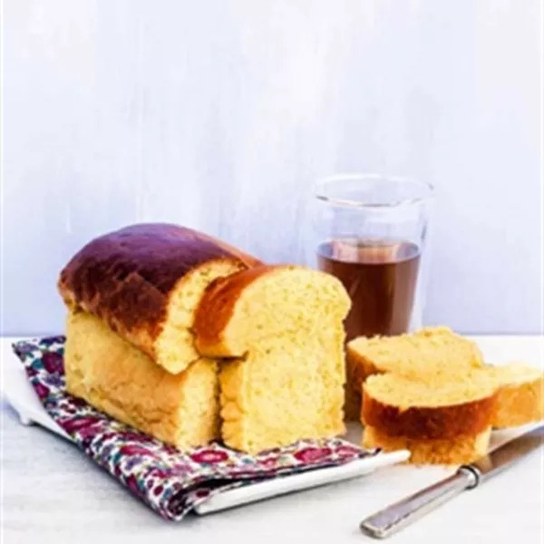 Brioche extra-fine