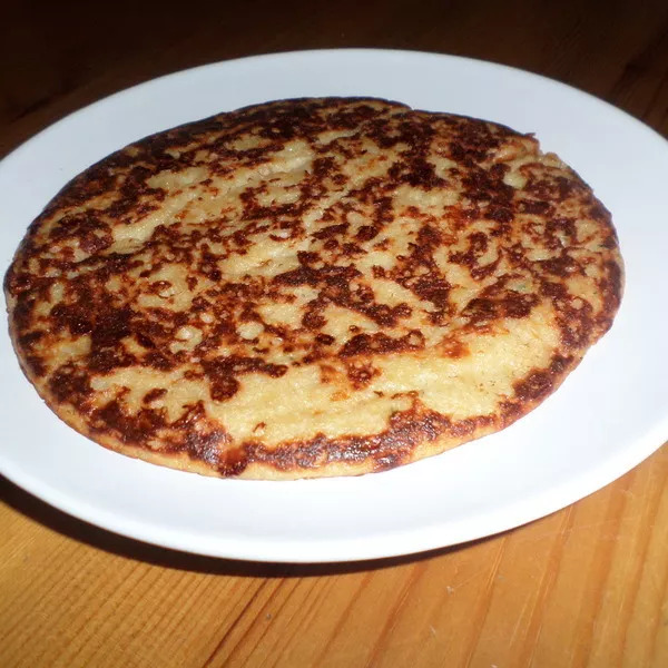 Matefaim individuel au thon