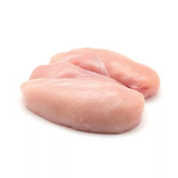 600 gramme(s) de filets de poulet