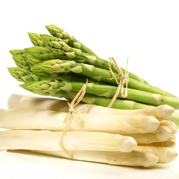 Asperges Vapeurs