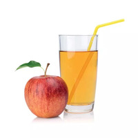 50 gramme(s) de jus de pomme ou autre fruit