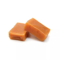 50 gramme(s) de Caramel mou beurre salé