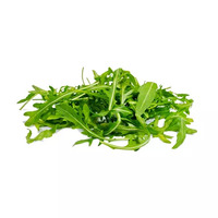 1 poignée(s) de roquette