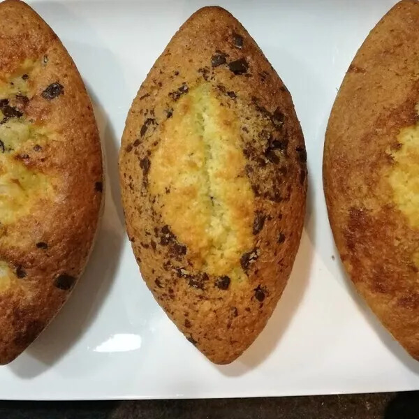 AMANDIERS MOELLEUX COCO CHOCOLAT/PINA COLADA/POIRES